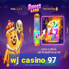 wj casino 97